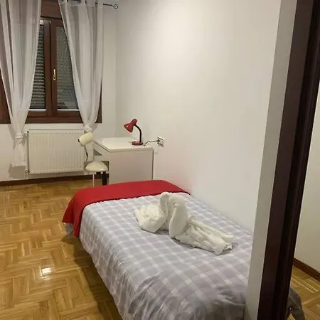 Albarelo - Tranquilo Y Buen Acceso - 2 Hab Y 2 Banos - Vut-4644-as