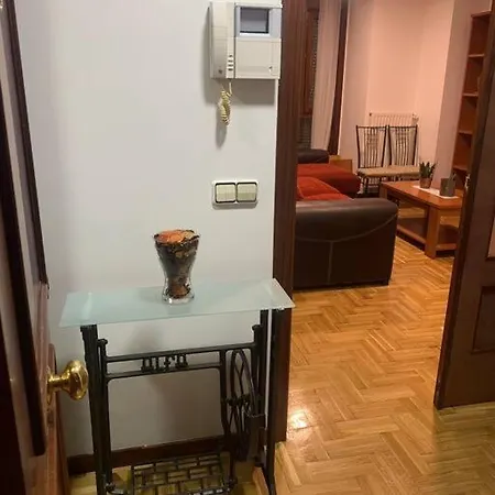 Albarelo - Tranquilo Y Buen Acceso - 2 Hab Y 2 Banos - Vut-4644-as גיחון