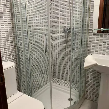 Albarelo - Tranquilo Y Buen Acceso - 2 Hab Y 2 Banos - Vut-4644-as *