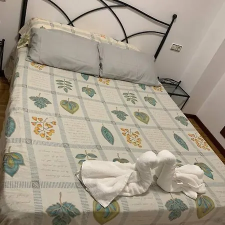Albarelo - Tranquilo Y Buen Acceso - 2 Hab Y 2 Banos - Vut-4644-as Apartment