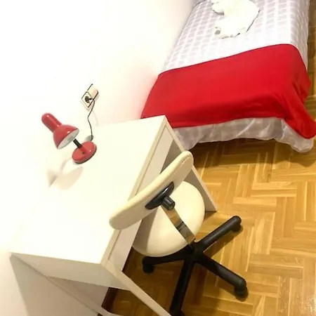 Albarelo - Tranquilo Y Buen Acceso - 2 Hab Y 2 Banos - Vut-4644-as Apartamento Gijón