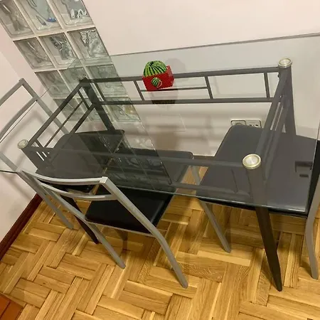 Albarelo - Tranquilo Y Buen Acceso - 2 Hab Y 2 Banos - Vut-4644-as