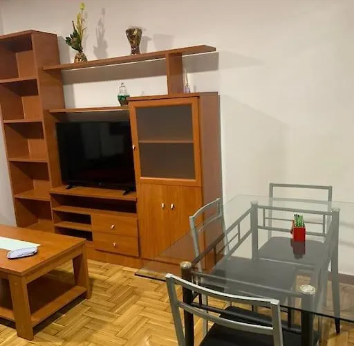 Albarelo - Tranquilo Y Buen Acceso - 2 Hab Y 2 Banos - Vut-4644-as Apartament *