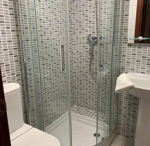 Albarelo - Tranquilo Y Buen Acceso - 2 Hab Y 2 Banos - Vut-4644-as *