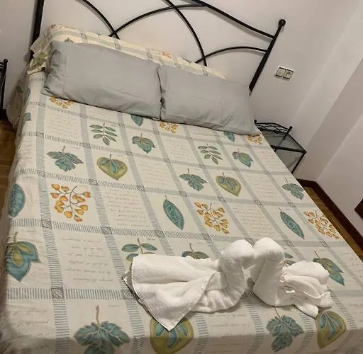 Albarelo - Tranquilo Y Buen Acceso - 2 Hab Y 2 Banos - Vut-4644-as Apartament