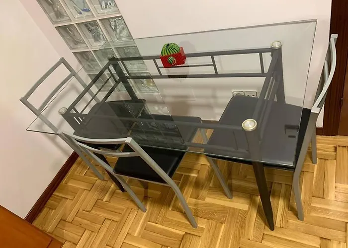 Albarelo - Tranquilo Y Buen Acceso - 2 Hab Y 2 Banos - Vut-4644-as